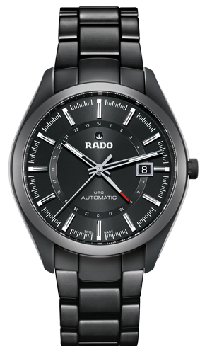 Replica Rado Hyperchrome Men Watch R32167152